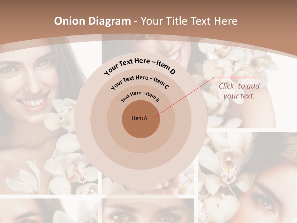 Communication Management Per On PowerPoint Template