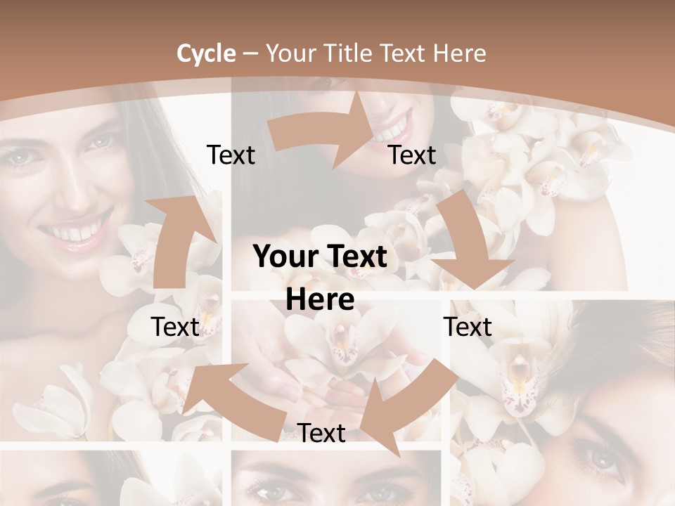 Communication Management Per On PowerPoint Template
