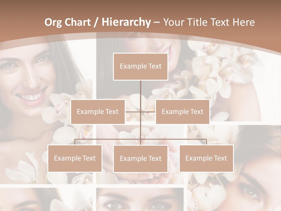Communication Management Per On PowerPoint Template