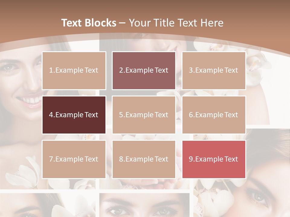 Communication Management Per On PowerPoint Template