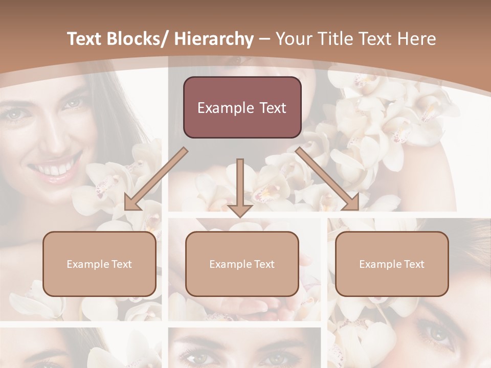 Communication Management Per On PowerPoint Template
