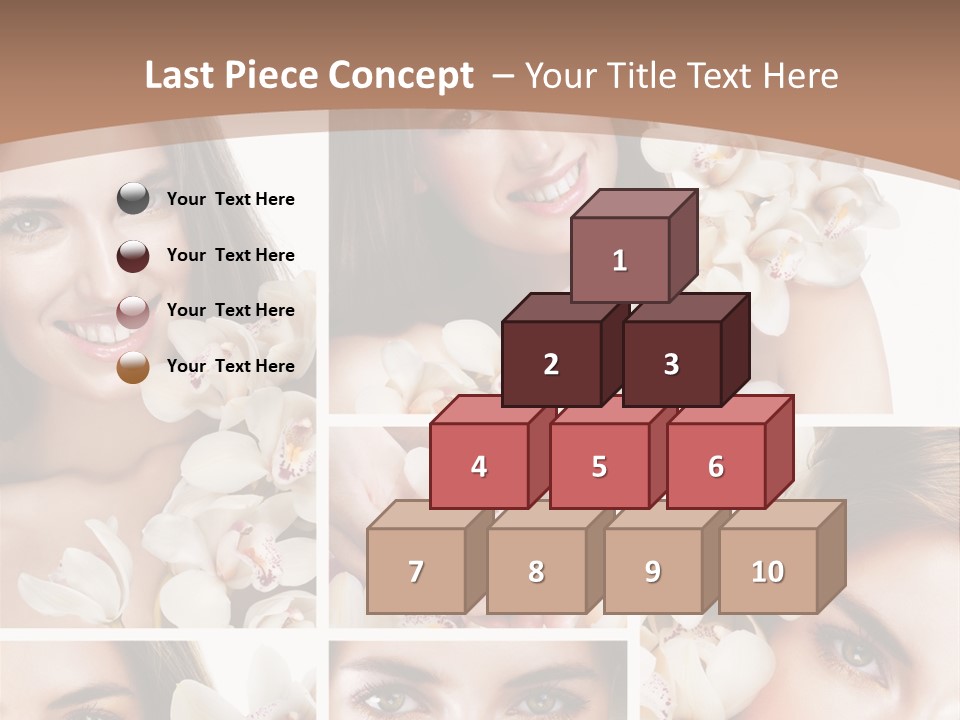 Communication Management Per On PowerPoint Template