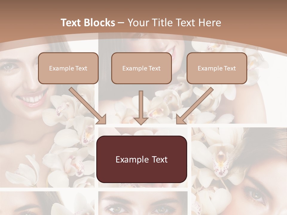 Communication Management Per On PowerPoint Template