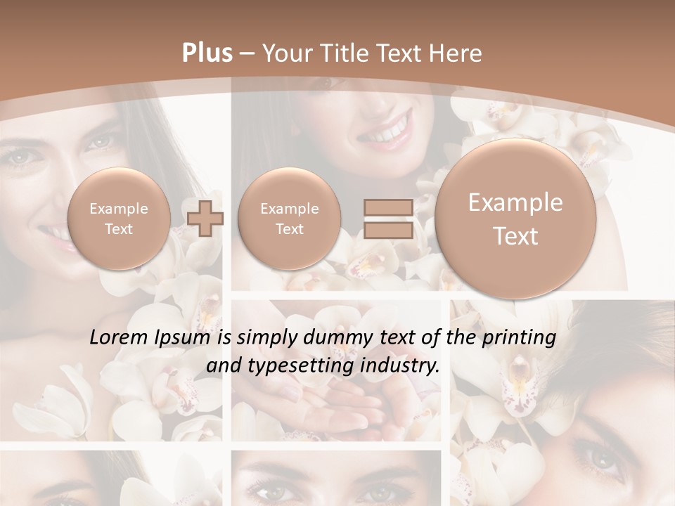 Communication Management Per On PowerPoint Template