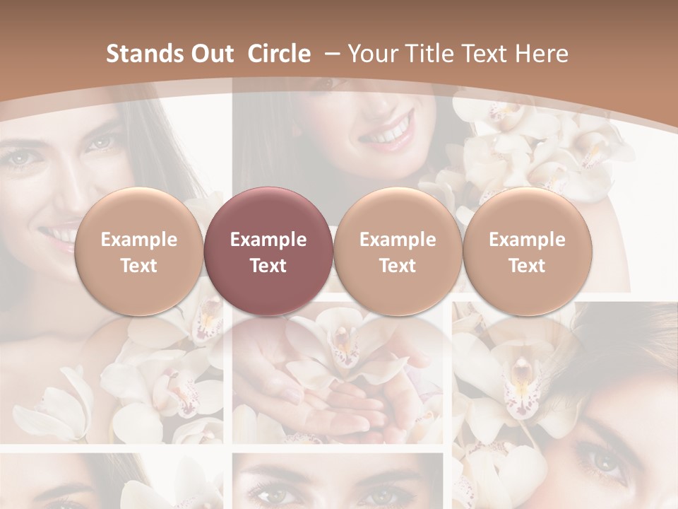 Communication Management Per On PowerPoint Template