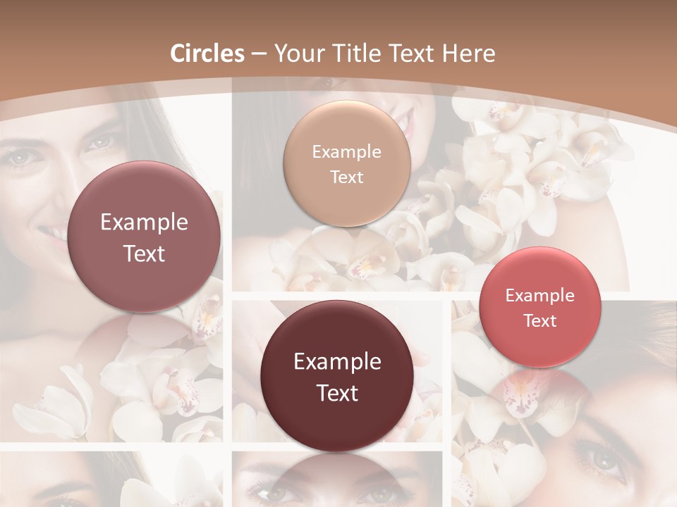 Communication Management Per On PowerPoint Template