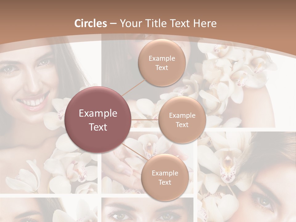 Communication Management Per On PowerPoint Template