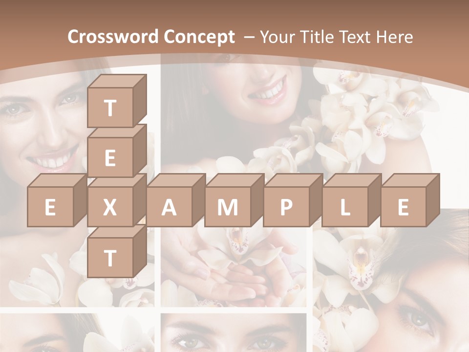 Communication Management Per On PowerPoint Template