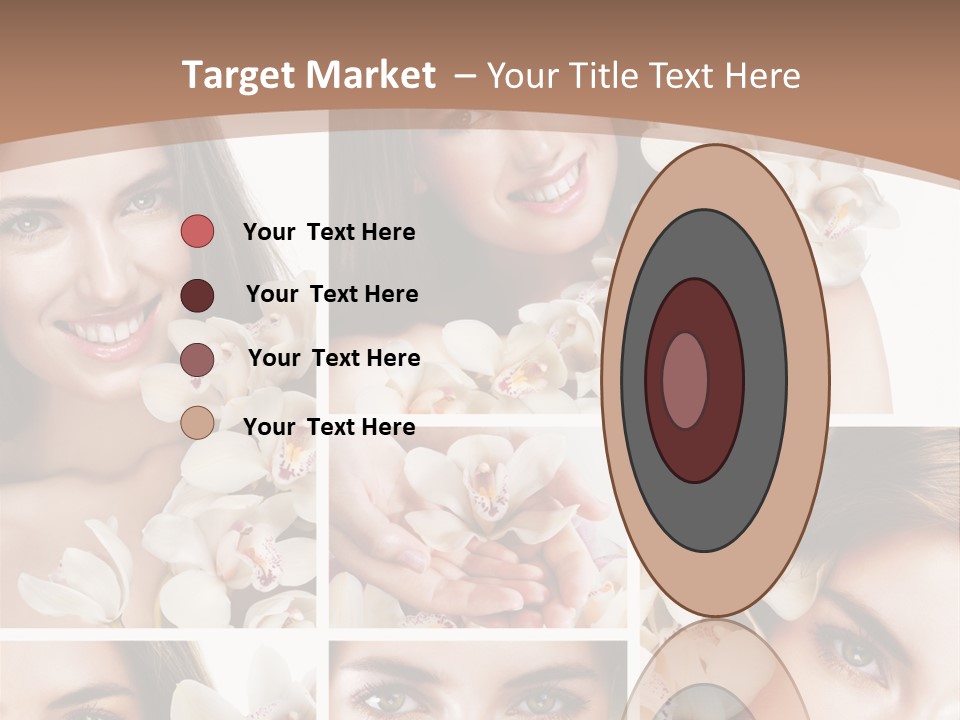 Communication Management Per On PowerPoint Template