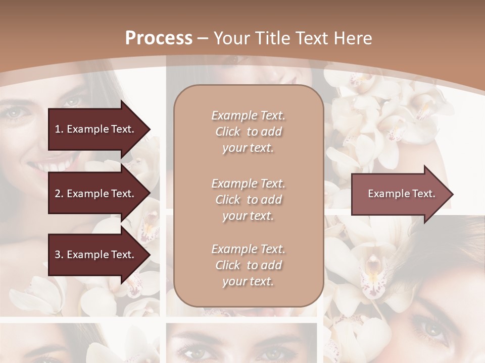 Communication Management Per On PowerPoint Template