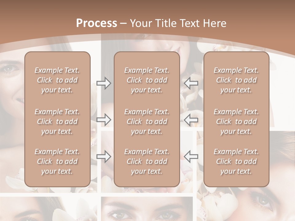 Communication Management Per On PowerPoint Template
