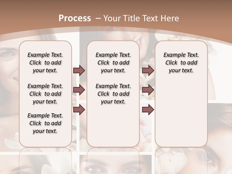 Communication Management Per On PowerPoint Template