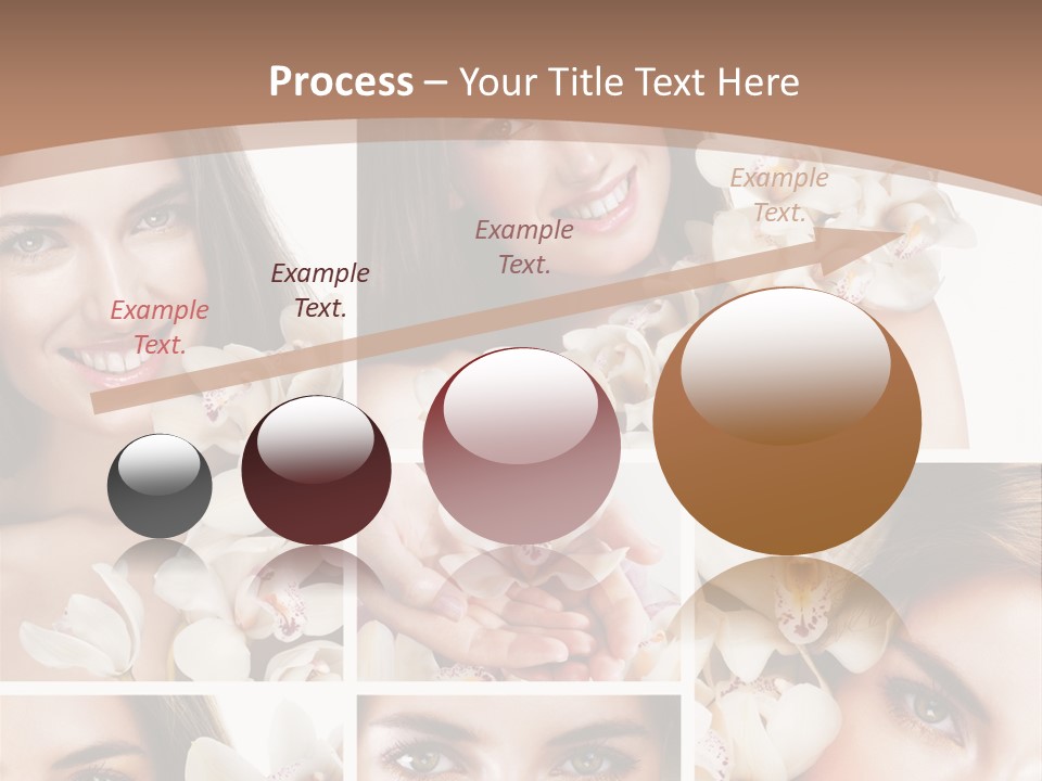 Communication Management Per On PowerPoint Template