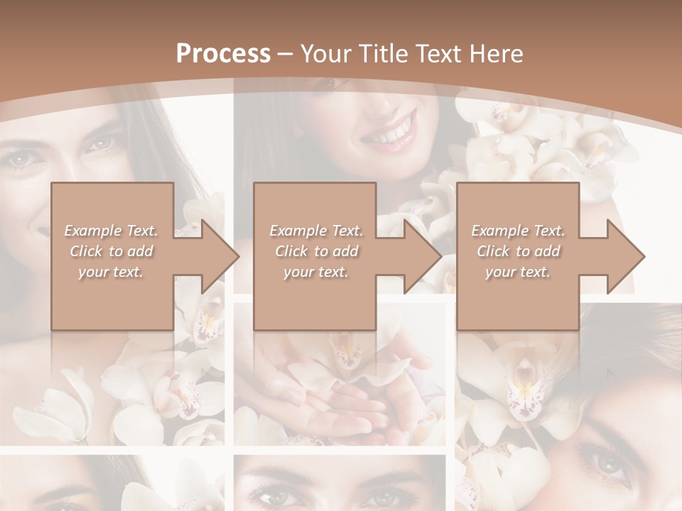 Communication Management Per On PowerPoint Template