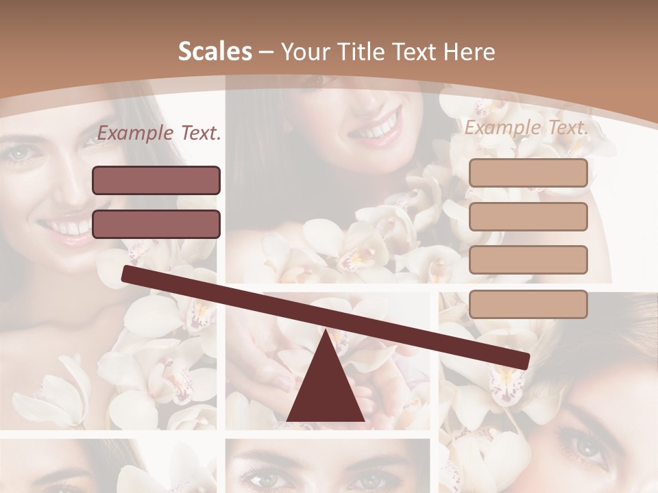 Communication Management Per On PowerPoint Template