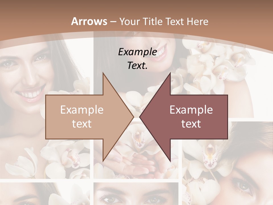 Communication Management Per On PowerPoint Template