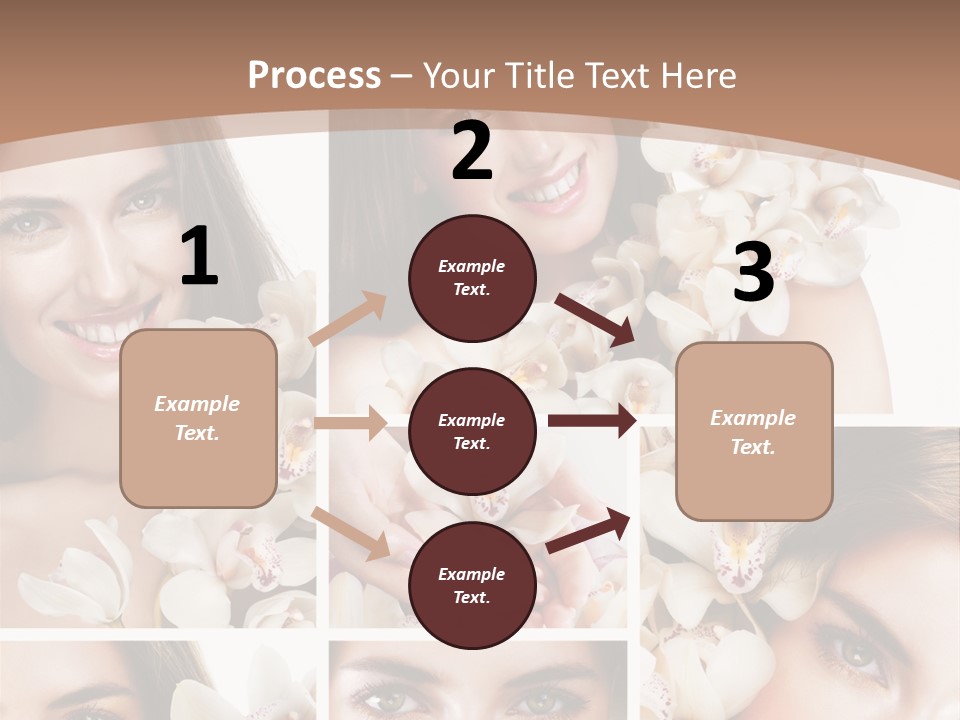 Communication Management Per On PowerPoint Template