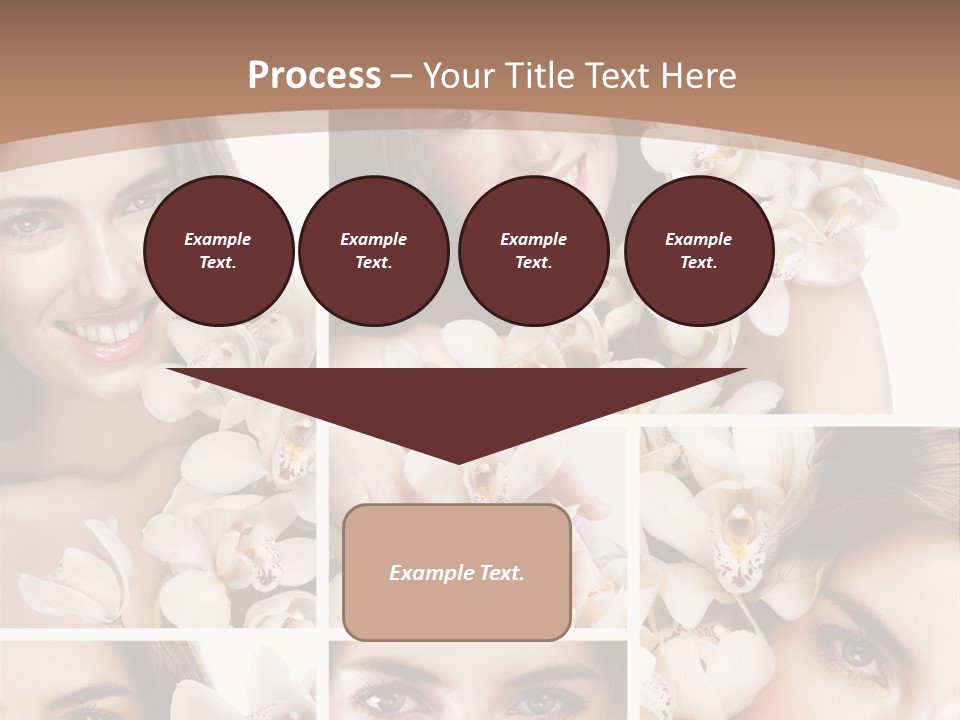 Communication Management Per On PowerPoint Template