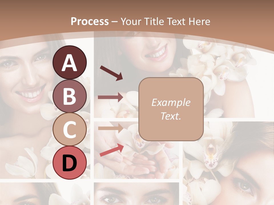 Communication Management Per On PowerPoint Template