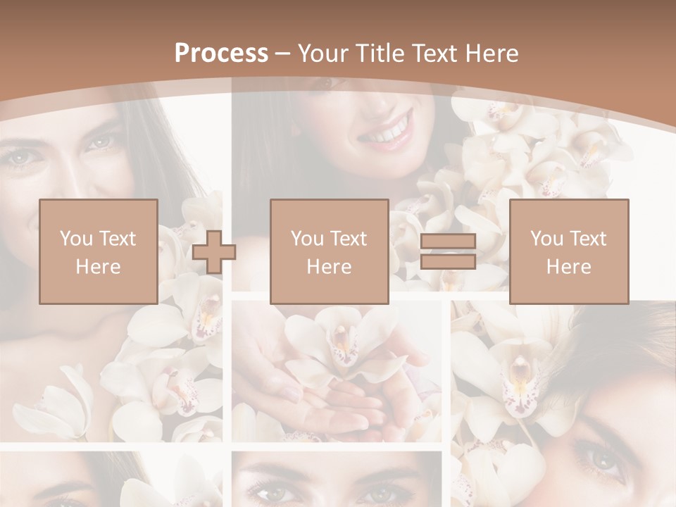 Communication Management Per On PowerPoint Template