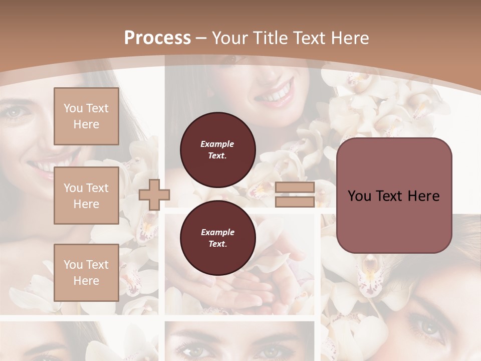 Communication Management Per On PowerPoint Template