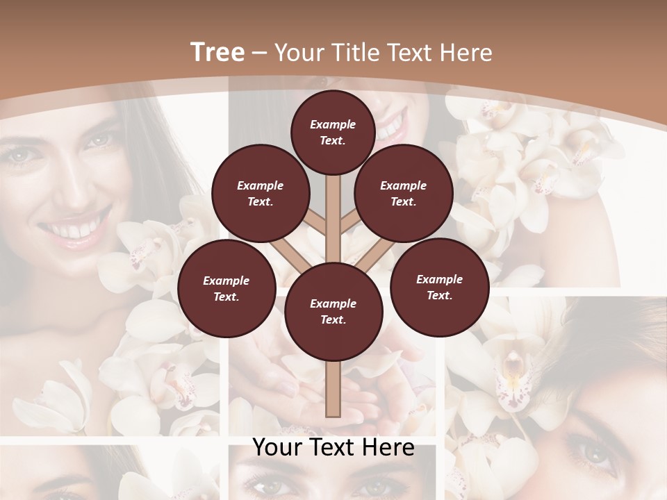 Communication Management Per On PowerPoint Template