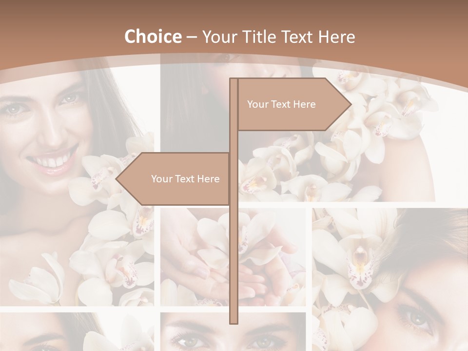 Communication Management Per On PowerPoint Template