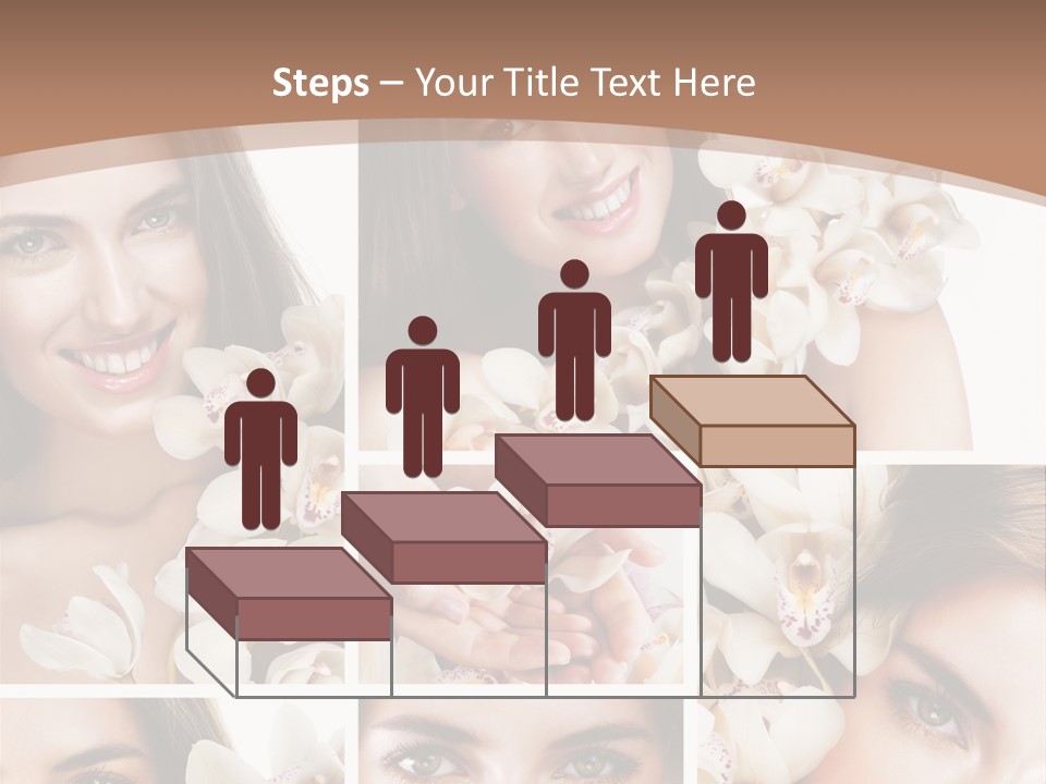 Communication Management Per On PowerPoint Template