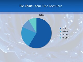 Hd Flower PowerPoint Template