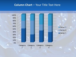 Hd Flower PowerPoint Template