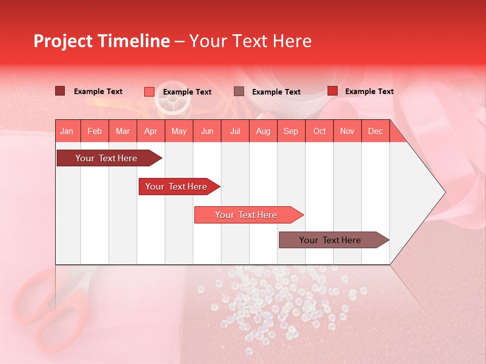 Color Repair Set PowerPoint Template