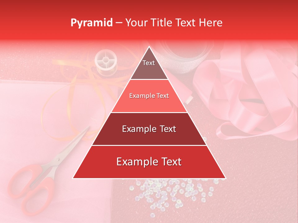 Color Repair Set PowerPoint Template