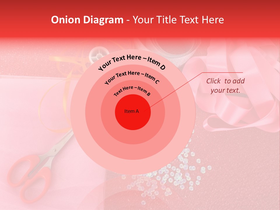 Color Repair Set PowerPoint Template