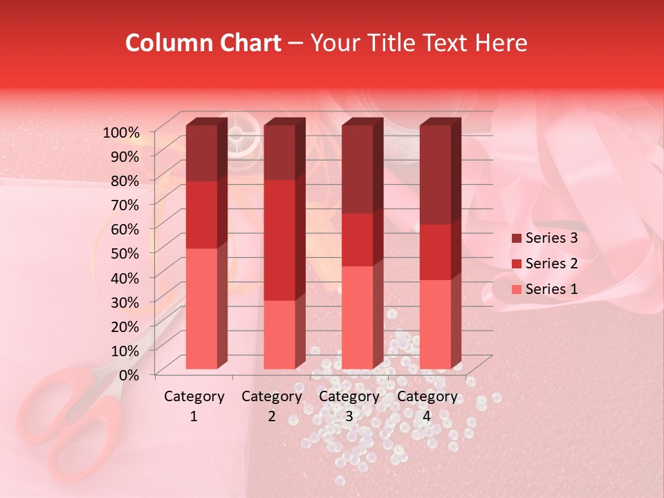 Color Repair Set PowerPoint Template