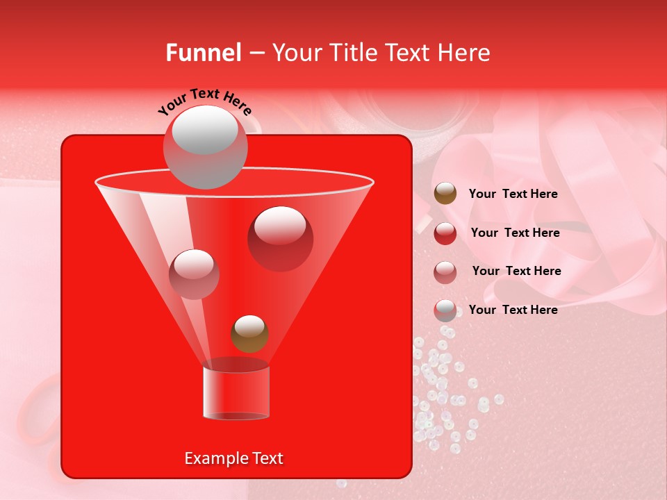 Color Repair Set PowerPoint Template