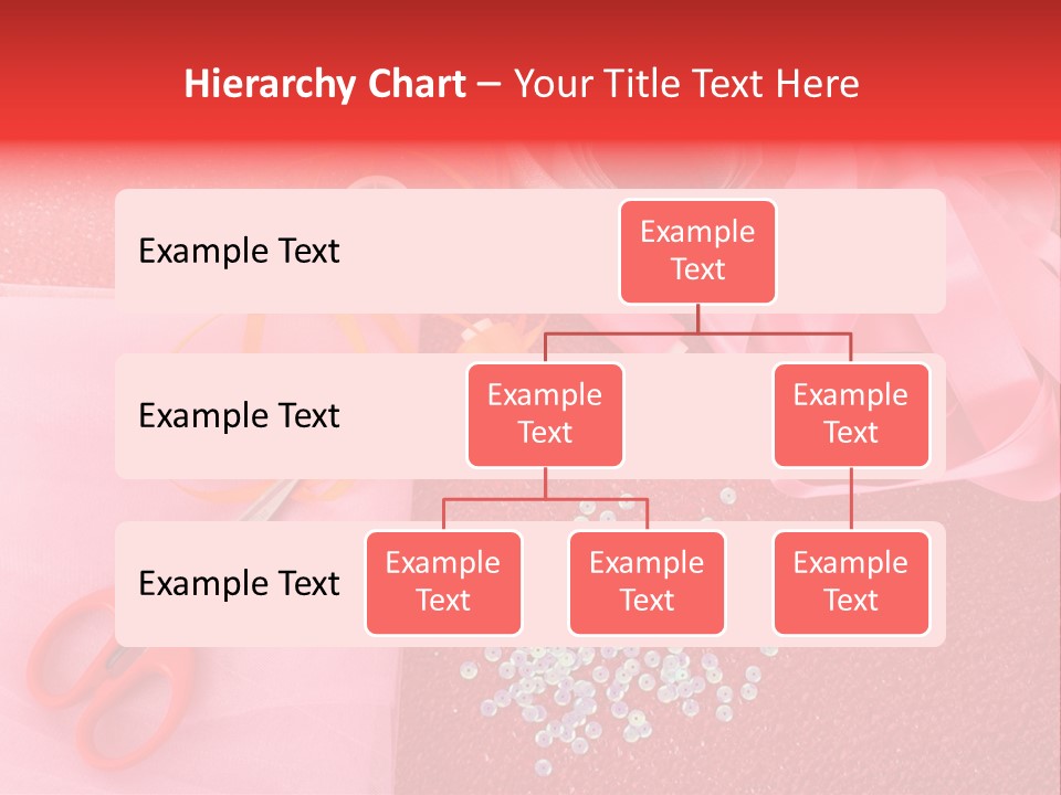 Color Repair Set PowerPoint Template