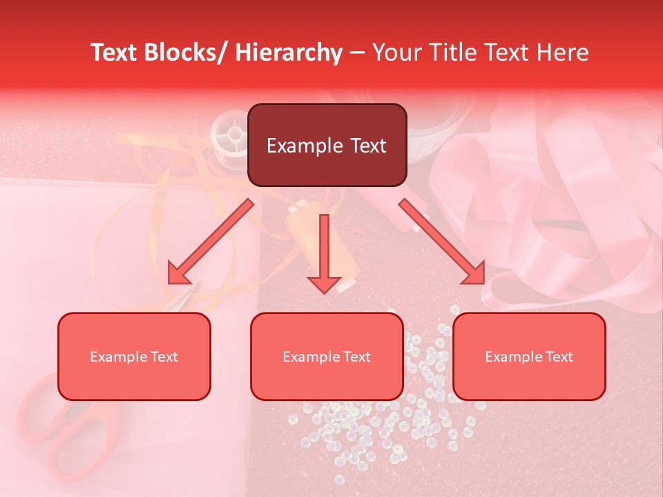 Color Repair Set PowerPoint Template