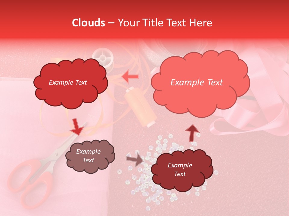 Color Repair Set PowerPoint Template