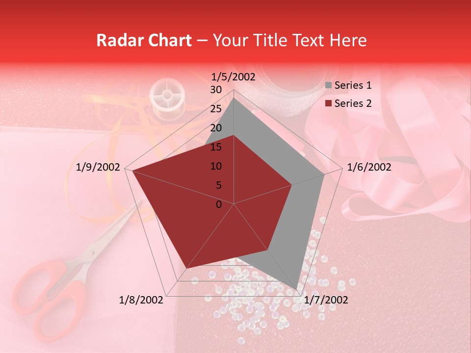 Color Repair Set PowerPoint Template