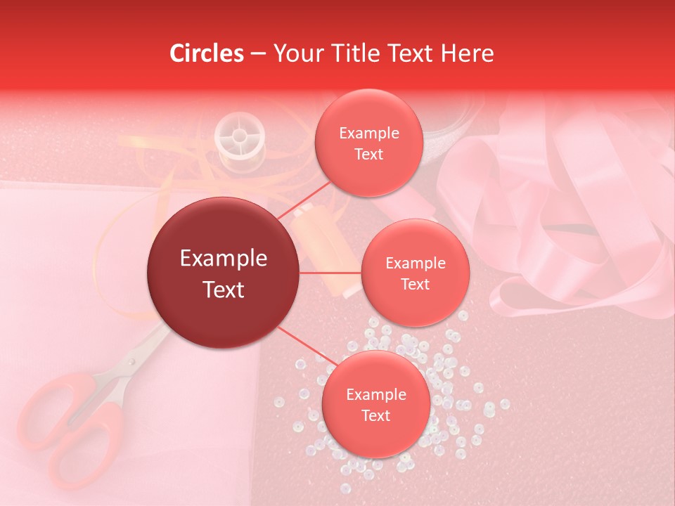 Color Repair Set PowerPoint Template
