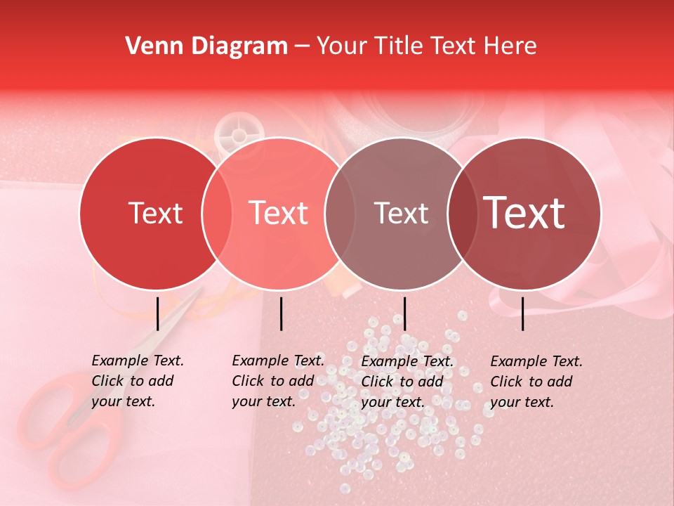 Color Repair Set PowerPoint Template