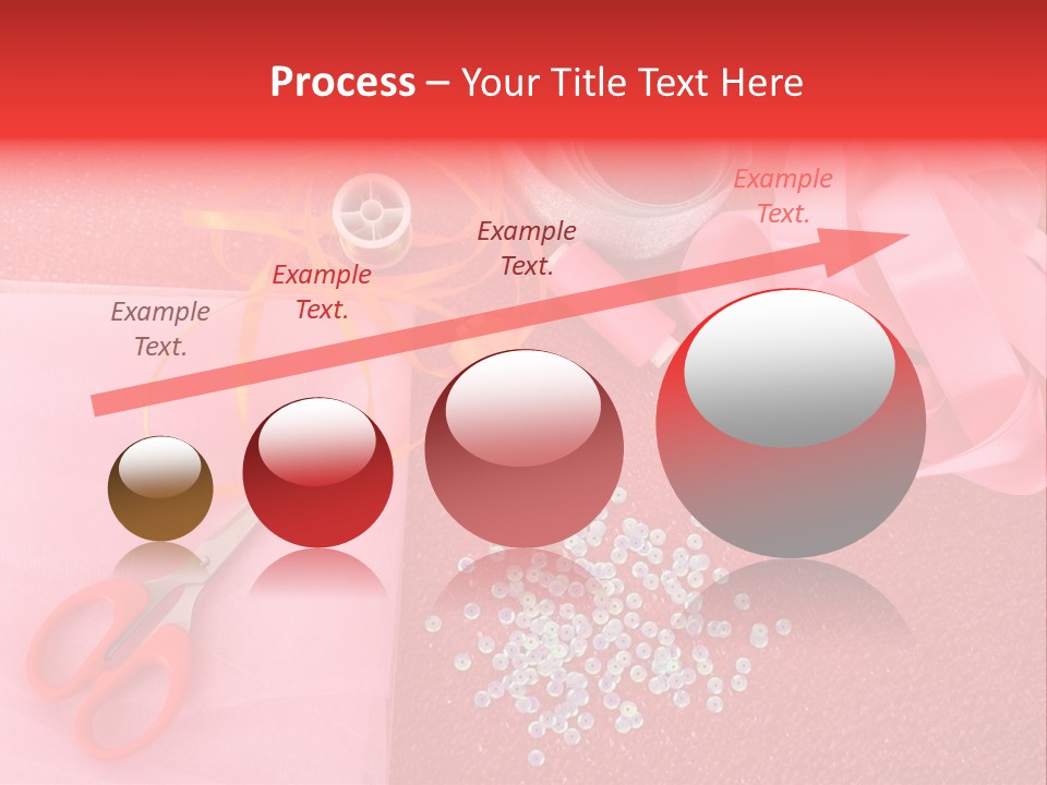 Color Repair Set PowerPoint Template