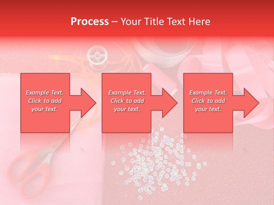 Color Repair Set PowerPoint Template