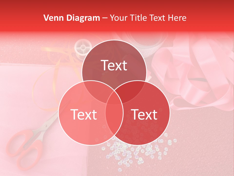 Color Repair Set PowerPoint Template