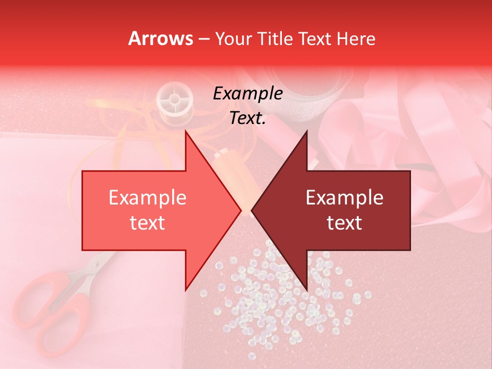 Color Repair Set PowerPoint Template