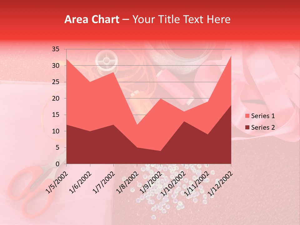 Color Repair Set PowerPoint Template