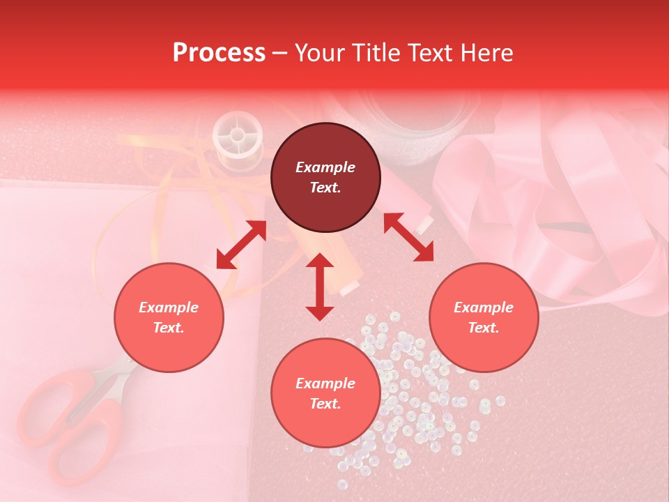 Color Repair Set PowerPoint Template