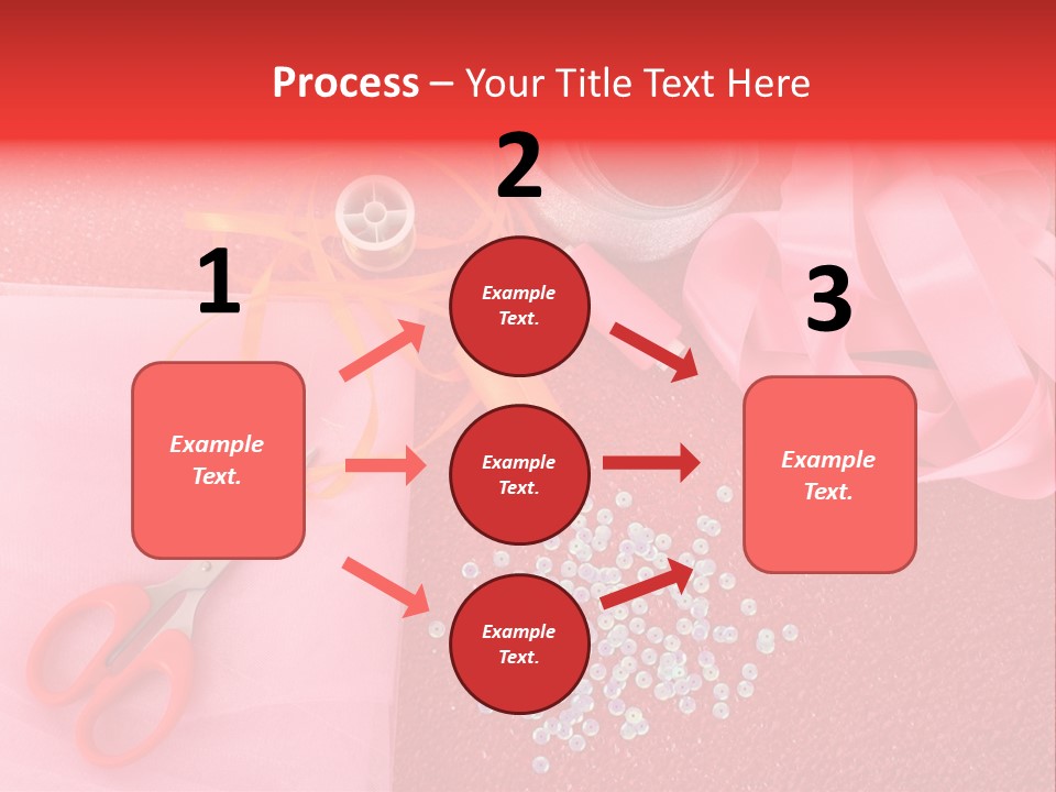 Color Repair Set PowerPoint Template