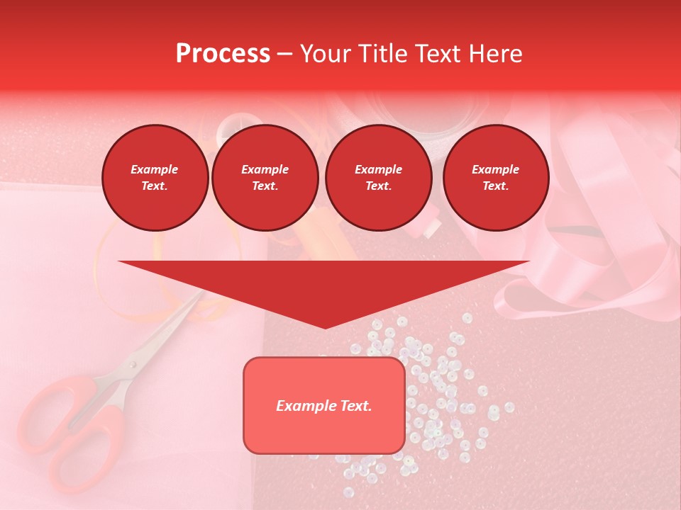 Color Repair Set PowerPoint Template