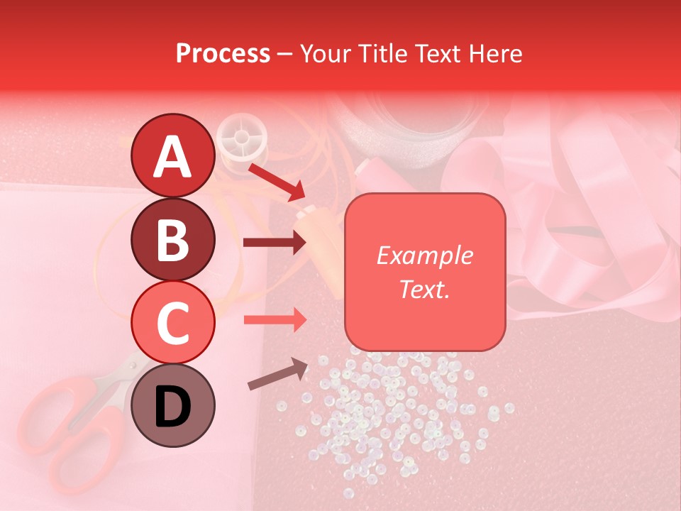 Color Repair Set PowerPoint Template